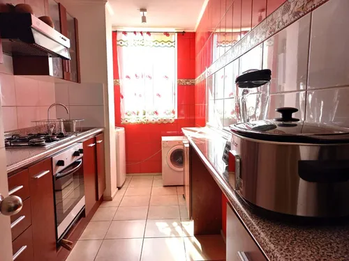 Impecable Departamento Central Quilpue