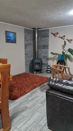 Se Arrienda Casa 3d 2b Con Piscina Olmué (94327)