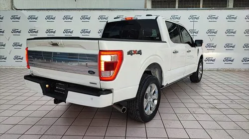 Ford Lobo 3.5 PLatinum At