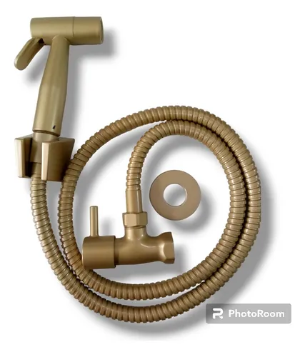 Juego De Ducha Tipo Bidet