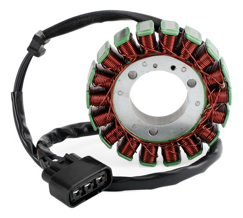 Estátor Para Cfmoto 400nk 650nk 650gt 650mt 650tk 700cl-x