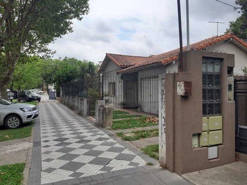 Lote Para Emprendimiento Monte Grande, Sobre Dardo Rocha
