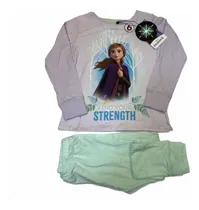 Comprar Pijama Frozen Princesas Ariel Aurora Princesas Disney