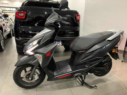 Honda New Elite 125cc