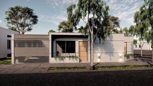 Venta Casa 3 Dormitorios 2 Baños Carrodilla Lujan