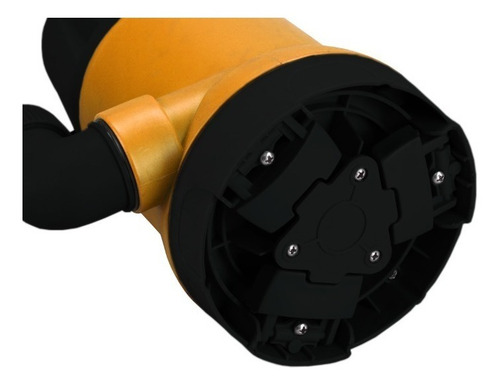 Bomba Dágua Submersível Para Água Suja 1/2hp Bss500 Intech