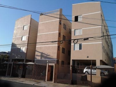 Venda - Apartamento - Vila Jones - Americana - Sp - 1424