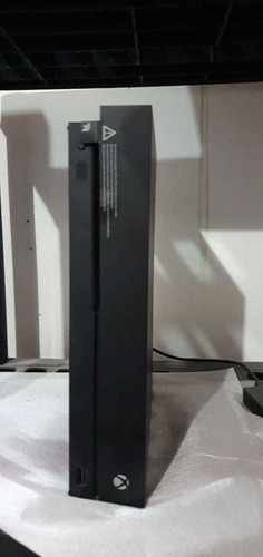 Xbox One X