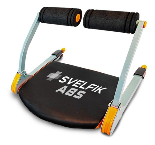 Ejercitador Abdominal Svelfik Abs Tomic