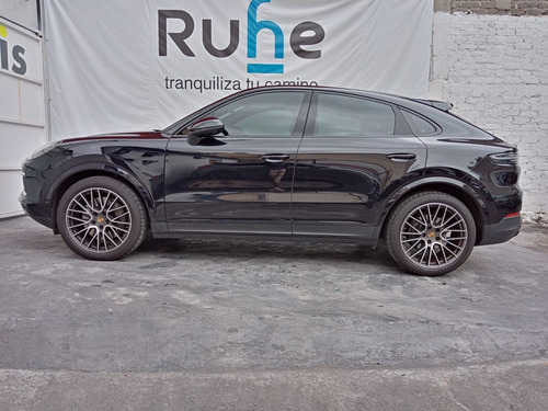 Imagen 2 de 15 de Porsche Cayenne 2021 2.9 V6 S At