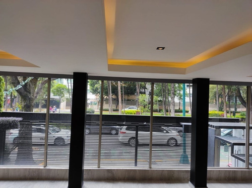 Imagen 4 de 10 de Departamento En Renta Polanco Miguel Hidalgo
