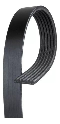 Banda Alternador Gates Bmw 525i 2.5l 1991 1992 1993 1994