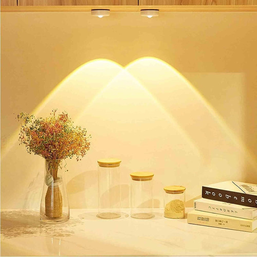 Puesta De Sol Luces Led Lámpara Dormitorio Decoración Luces