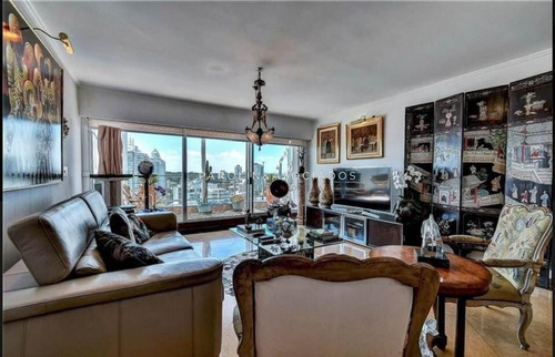 Imagen 4 de 21 de Exepcional Pent-house En Ocean Tower