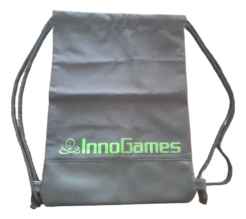 Bolso Innogames (Usado)