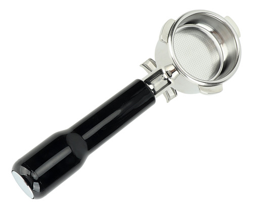 Filtro Portafiltro De Café De 54 Mm Para Máquina Doble Para