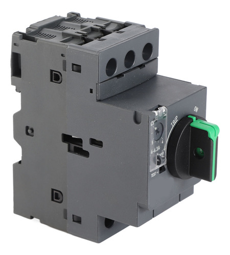 Interruptor De Circuito Knob, Tipo Motor Térmico, Tipo Motor