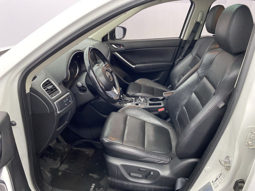 Mazda CX-5 2.5 Grand Touring 4X4