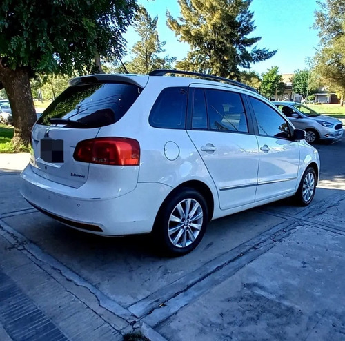 Imagen 2 de 10 de Volkswagen Suran