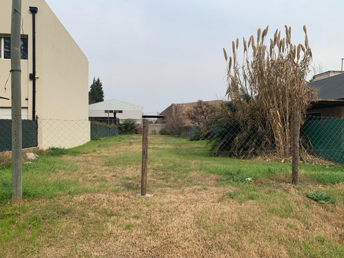 Terreno En Venta En Rosario - Fisherton