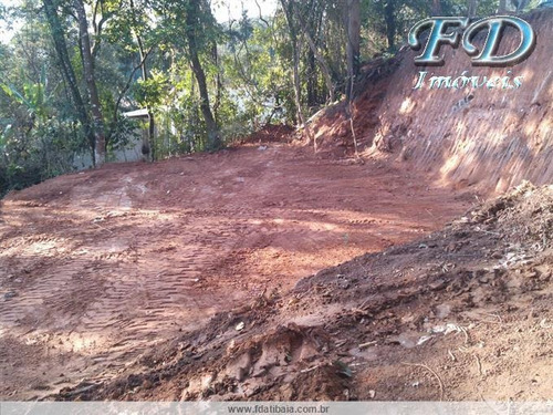 Imagem 9 de 9 de Terrenos À Venda Em Atibaia/sp - Compre O Seu Terrenos Aqui! - 1269342