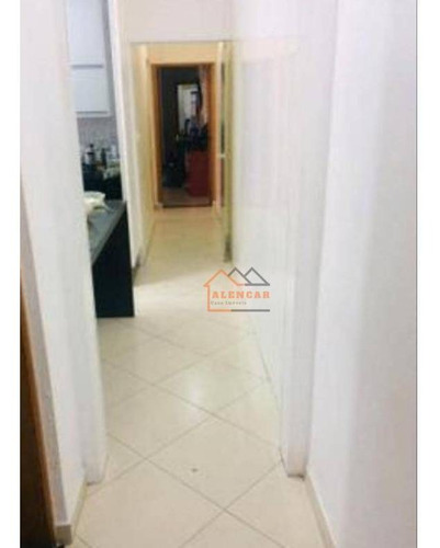 Casa Com 2 Dormitórios À Venda, 92 M² Por R$ 550.000,00 - Vila Matilde - São Paulo/sp - Ca0035