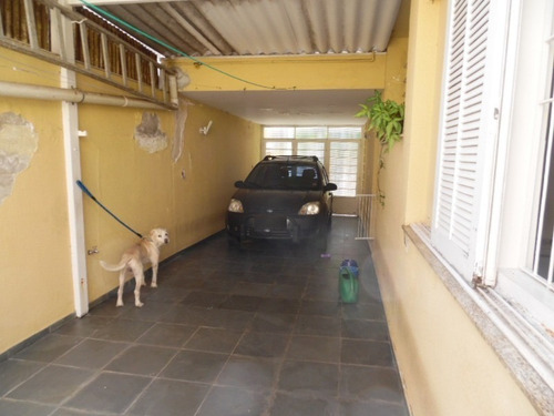 Imagem 21 de 22 de Casa Térrea No Anhangabau, Estuda Permuta - 22659 - 32146362