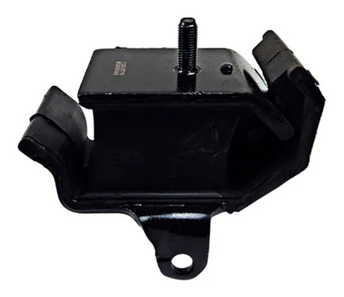 Coxim Motor Esquerdo Nissan Frontier 2.8 2003 A 2007