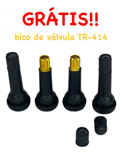 4 Rodas C14 Weld Rts Racing Turbo Aro 15x7 4/100 Arrancada