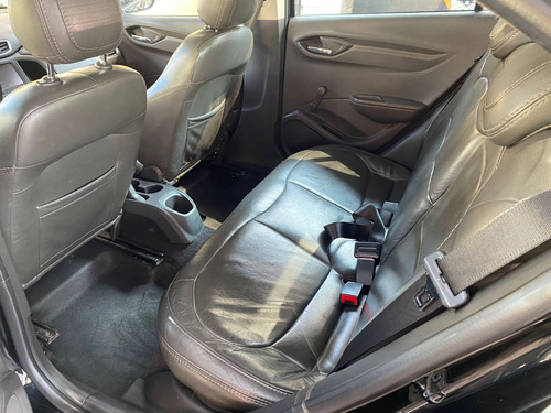 Chevrolet Prisma 1.0 Lt 4p