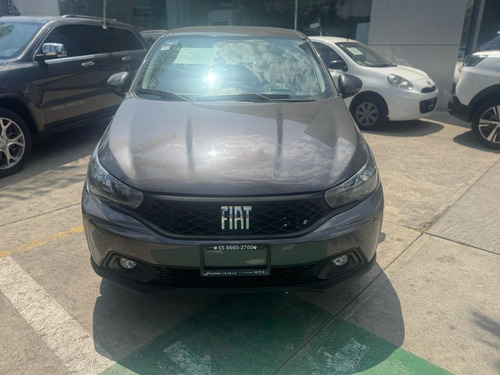 Fiat Argo 1.3 8V Drive Plus Mt