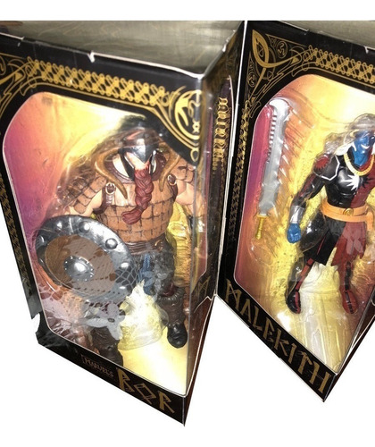 Marvel Legends The Mighty Thor Sdcc 2017 Battle For Asgard