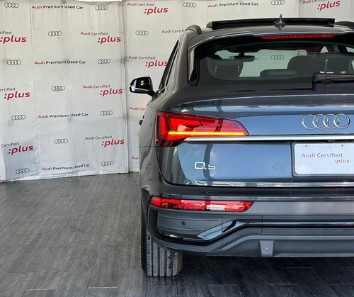 Audi Q5 2024