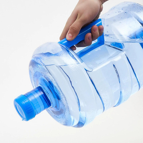 Yy Aplicable A Botella De Agua De 10 Litros Con Tapón De