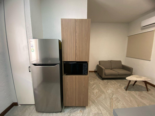 Departamento Renta Zona Tec Monterrey