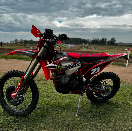 Beta 390cc Rr