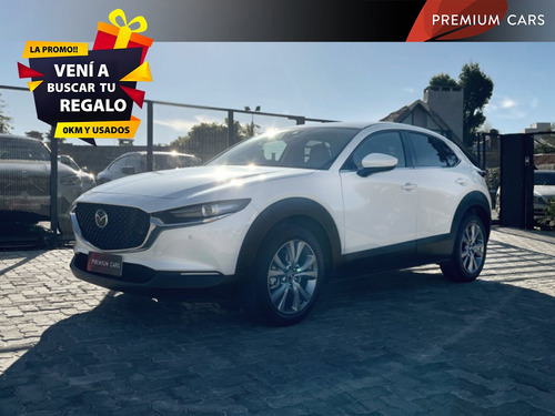 Mazda CX-30 2.5 High AWD