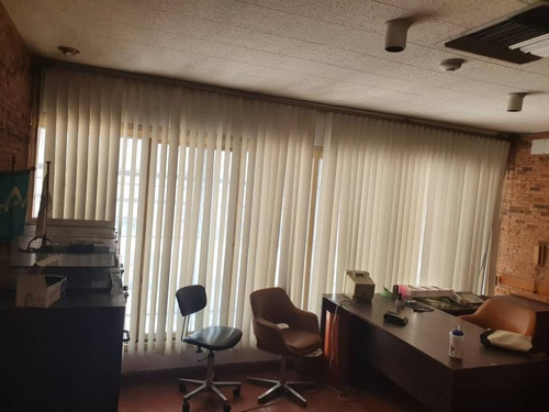 Imagen 16 de 19 de En Venta Galpón En Maracay De 785m2