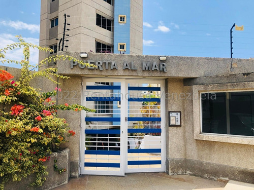 Imagen 22 de 23 de Estupemdo Apartamento En Venta Mls 23-18626 Playa Grande 04143448628