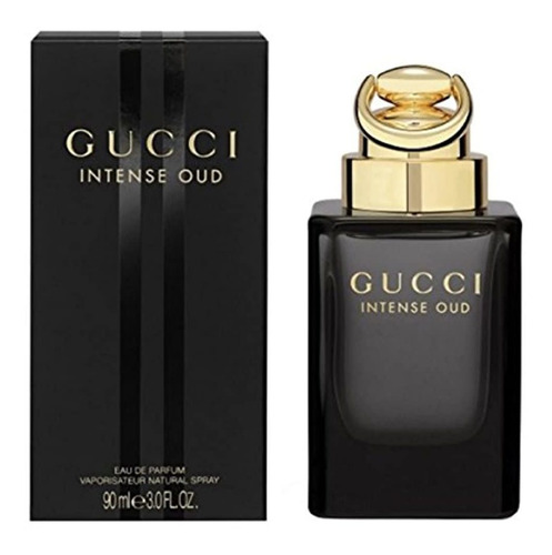 Gucci Intense Oud Por Gucci Eau De Parfum Spray (unisex) 3 O