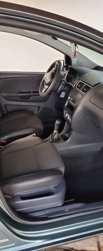 Volkswagen Fox 1.6 Confortline Pack 2010