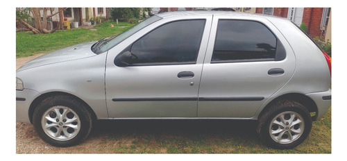 Fiat Palio 1.3 Fire Top