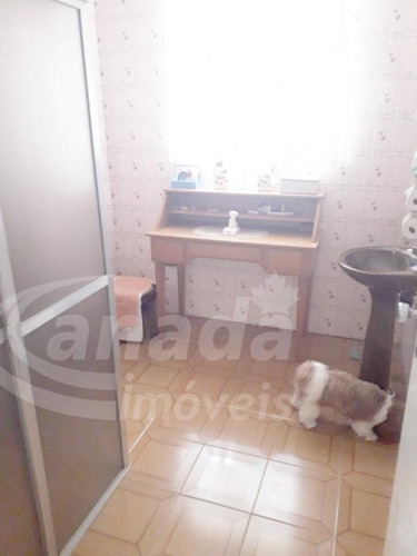 Ref.: 5942 - Sobrado Em Osasco Para Venda - V5942