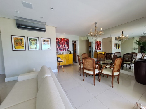 Imagem 2 de 17 de Apartamento 3 Quartos Salvador - Ba - Patamares - 230805-937