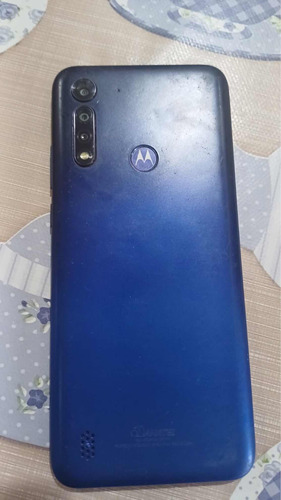 Celular Moto G 8 Power