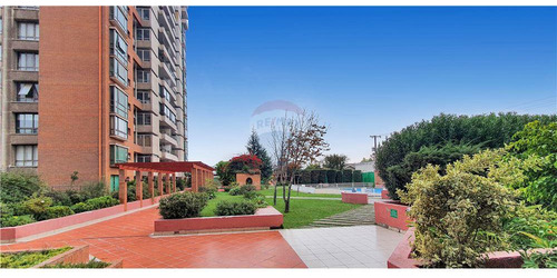 Imagen 26 de 26 de Lindo Y Acogedor Depto 4 Dormitorios, 2 En Suite