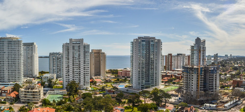 Imagen 11 de 19 de Mansa, Vista Al Mar, Edif Con Amenties (ref: Lij-4097)