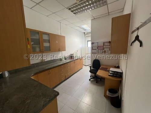Espectacular Planta De Procesamiento De Alimentos En Venta Paracotos Mls 23-20537