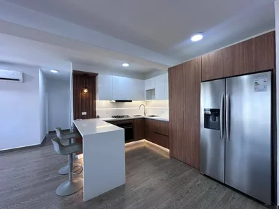 Apartamento en alquiler