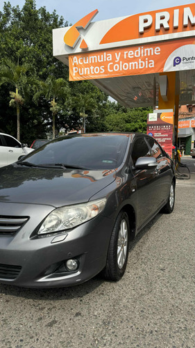 Toyota Corolla 1.8 Xei Automática